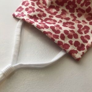 Adjustable Face Mask